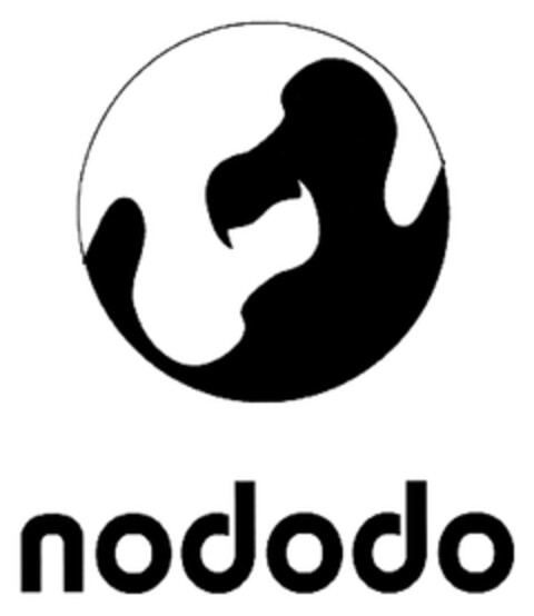 nododo Logo (DPMA, 23.11.2007)