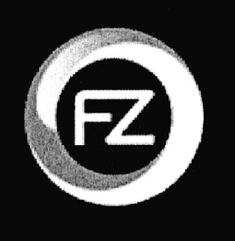 FZ Logo (DPMA, 19.12.2007)