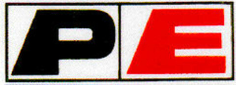 PE Logo (DPMA, 15.11.1994)