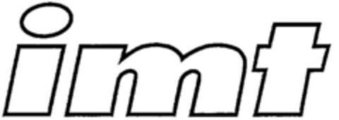 imt Logo (DPMA, 31.12.1994)