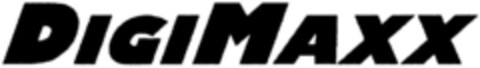 DIGIMAXX Logo (DPMA, 07.04.1995)