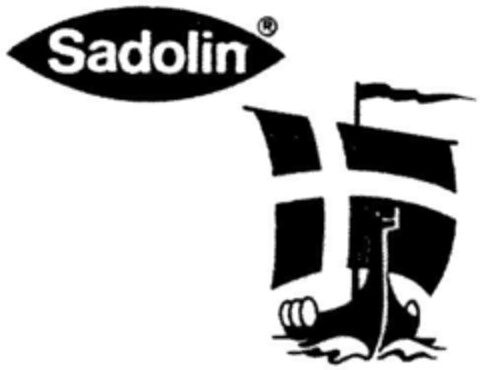 Sadolin Logo (DPMA, 07.04.1995)