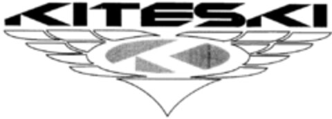 KITESKI Logo (DPMA, 30.06.1995)