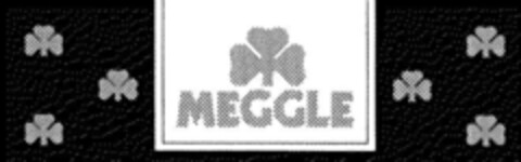 MEGGLE Logo (DPMA, 07/12/1995)