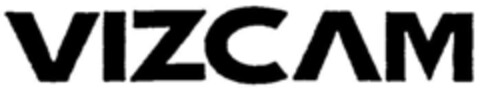 VIZCAM Logo (DPMA, 05.12.1995)