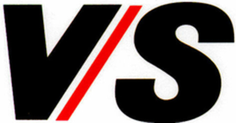 VS Logo (DPMA, 02/07/1996)