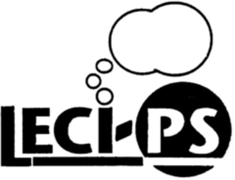 LECI-PS Logo (DPMA, 02.07.1996)