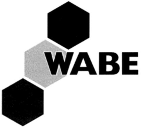 WABE Logo (DPMA, 28.08.1996)