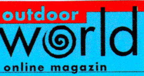 outdoor world Logo (DPMA, 08/31/1996)