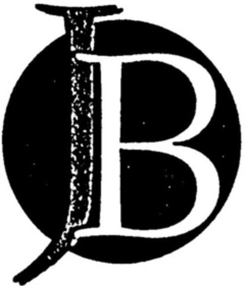 JB Logo (DPMA, 02.04.1997)