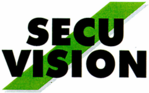 SECU VISION Logo (DPMA, 09.04.1997)