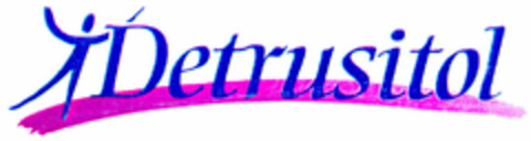 Detrusitol Logo (DPMA, 07/12/1997)