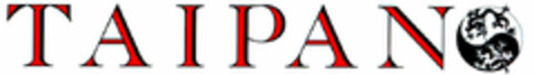 TAIPAN Logo (DPMA, 09.08.1997)