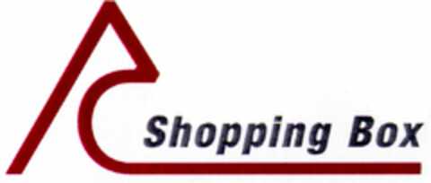 Shopping Box Logo (DPMA, 19.09.1997)