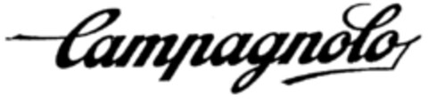 Campagnolo Logo (DPMA, 10/16/1997)