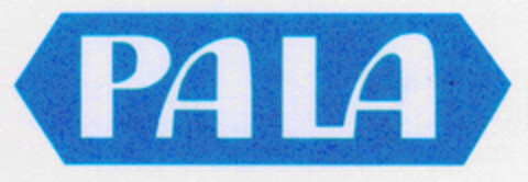 PALA Logo (DPMA, 16.12.1997)