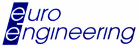 euro engineering Logo (DPMA, 27.06.1998)