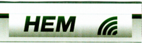 HEM-Blende 2.2 Logo (DPMA, 23.06.1999)