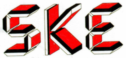 SKE Logo (DPMA, 28.10.1998)