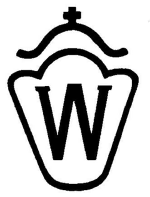 W Logo (DPMA, 12.12.1999)