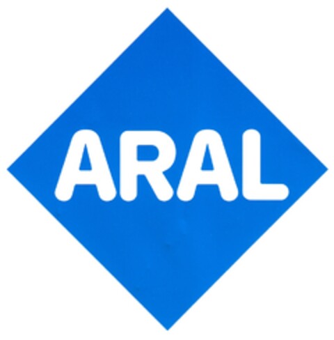 ARAL Logo (DPMA, 02.04.1979)