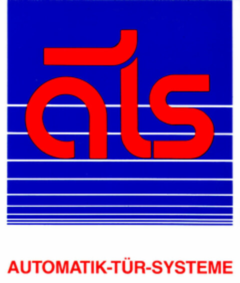 ats Logo (DPMA, 09.08.1991)