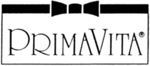 PRIMAVITA Logo (DPMA, 27.08.1990)