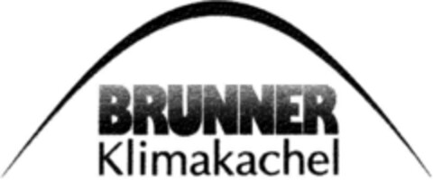 BRUNNER Klimakachel Logo (DPMA, 04.10.1990)