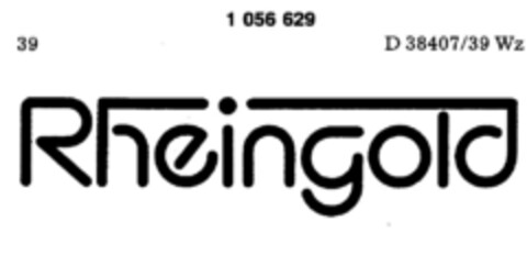 Rheingold Logo (DPMA, 07.04.1983)