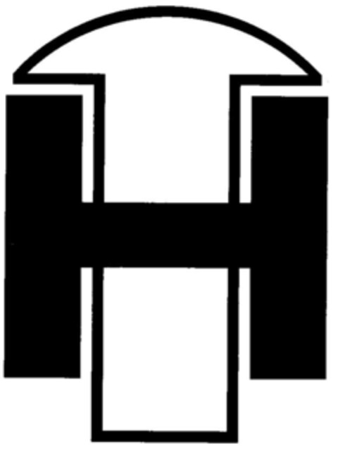 H Logo (DPMA, 11/25/1966)