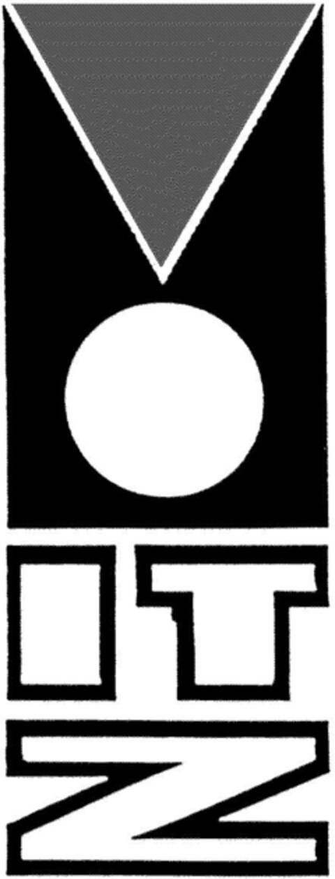 IT Z Logo (DPMA, 22.02.1993)