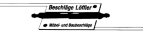 Beschläge Löffler Logo (DPMA, 02.05.1991)