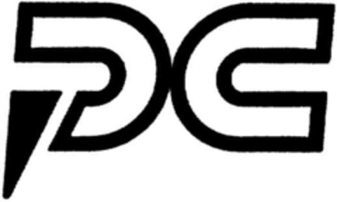 PC Logo (DPMA, 11.09.1992)