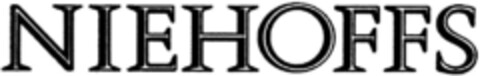 NIEHOFFS Logo (DPMA, 10.02.1994)
