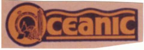 Oceanic Logo (DPMA, 08.11.1985)