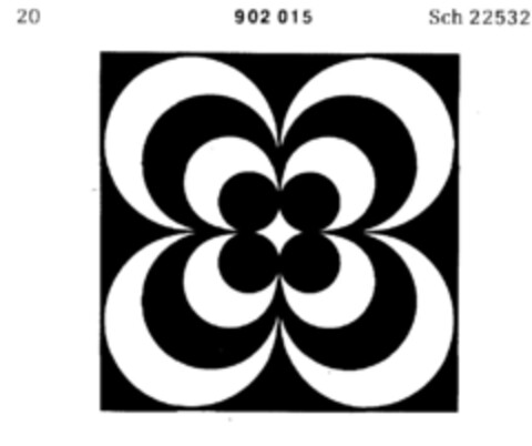 902015 Logo (DPMA, 01.12.1970)