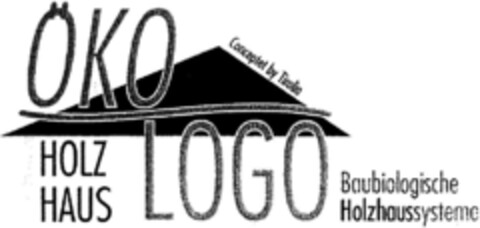 ÖKO LOGO Logo (DPMA, 07/20/1994)