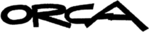 ORCA Logo (DPMA, 11.08.1994)