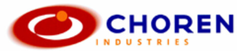 CHOREN INDUSTRIES Logo (DPMA, 11.12.2000)