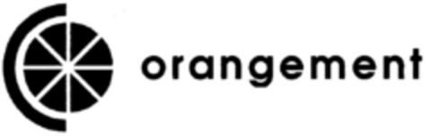 orangement Logo (DPMA, 16.01.2001)