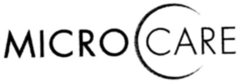 MICRO CARE Logo (DPMA, 26.01.2001)