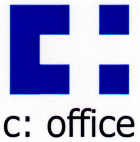 c: office Logo (DPMA, 09.02.2001)