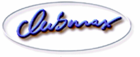 clubmax Logo (DPMA, 14.02.2001)
