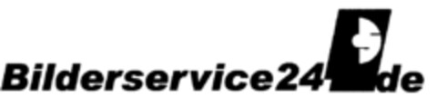 Bilderservice24 de Logo (DPMA, 19.03.2001)