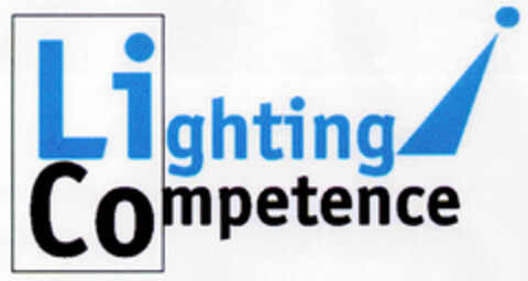 LiCo Lighting Competence Logo (DPMA, 21.08.2001)