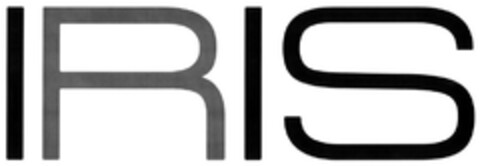 IRIS Logo (DPMA, 12.02.2008)