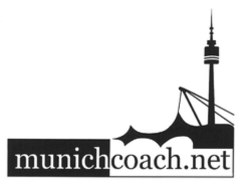 munichcoach.net Logo (DPMA, 12.02.2008)