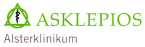 ASKLEPIOS Alsterklinikum Logo (DPMA, 02/04/2009)