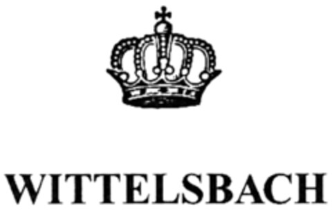 WITTELSBACH Logo (DPMA, 17.04.2009)