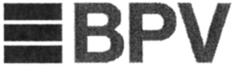 BPV Logo (DPMA, 15.05.2009)